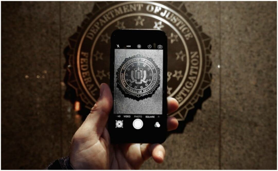 Con este dato se cierra la historia del hackeo del iPhone 5C del autor de la masacre de San Bernardino