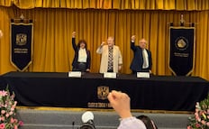 María García Pavón asume como nueva directora del CCH; ocupará el cargo hasta 2030