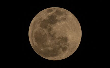 ¿Cuándo será el próximo eclipse de este 2022?