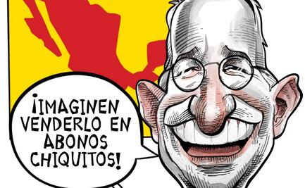 Proyecto de Nación, S.A. de C.V.