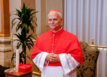 Nuevo Papa: Robert Prevost, el primer Pontífice estadounidense, cercano a Latinoamérica