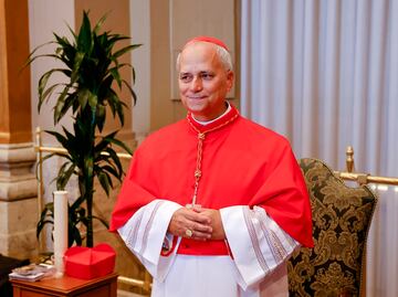 Nuevo Papa: Robert Prevost, el primer Pontífice estadounidense, cercano a Latinoamérica