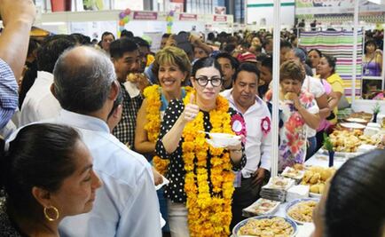 Promueven alimentación sana en Guerrero