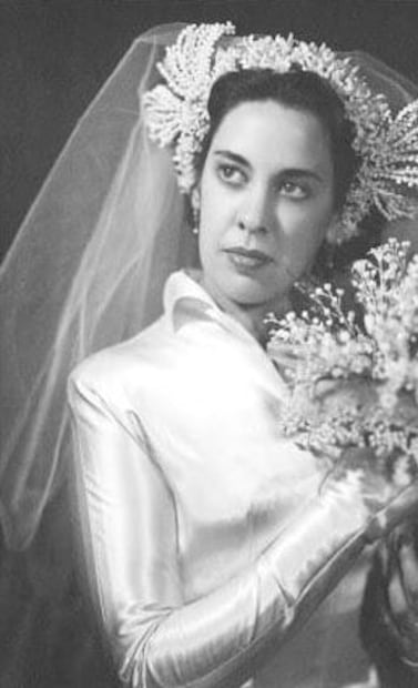 La primera fábrica mexicana de flores artificiales