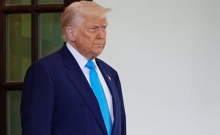 Trump firma decretos para impulsar la energía nuclear civil en EU; reduce los procesos regulatorios