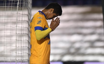 La Comisión Disciplinaria dio a conocer la resolución del castigo a Hugo Ayala