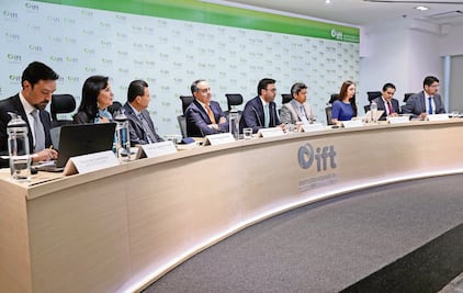 Amaño de Tecnoradio abre hueco de 795 mdp 