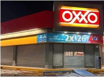 Oxxos en Nuevo Laredo sin operaciones hasta nuevo aviso, acuerdan FEMSA y gobierno de Tamaulipas