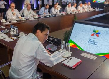 La Alianza del Pacífico y Mercosur, comprometidos a la integración entre amenazas de guerra comercial