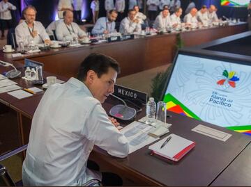 La Alianza del Pacífico y Mercosur, comprometidos a la integración entre amenazas de guerra comercial