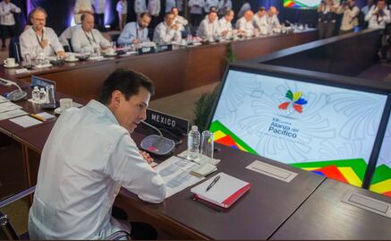 La Alianza del Pacífico y Mercosur, comprometidos a la integración entre amenazas de guerra comercial