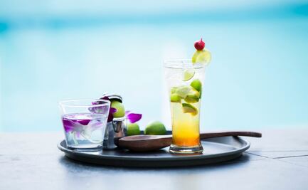 Tequila, vodka y ron con sabor ¿son peligrosos?