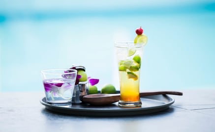 Tequila, vodka y ron con sabor ¿son peligrosos?