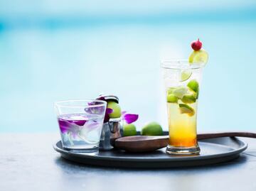 Tequila, vodka y ron con sabor ¿son peligrosos?