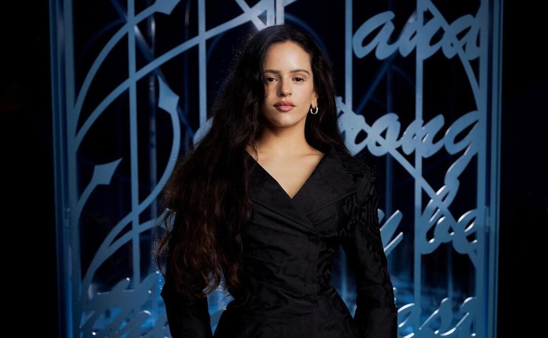 Foto: Instagram @dior