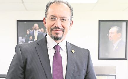 Que AMLO únicamente se alíe con PT beneficia al PRI: Omar Ortega