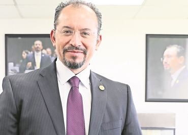 Que AMLO únicamente se alíe con PT beneficia al PRI: Omar Ortega