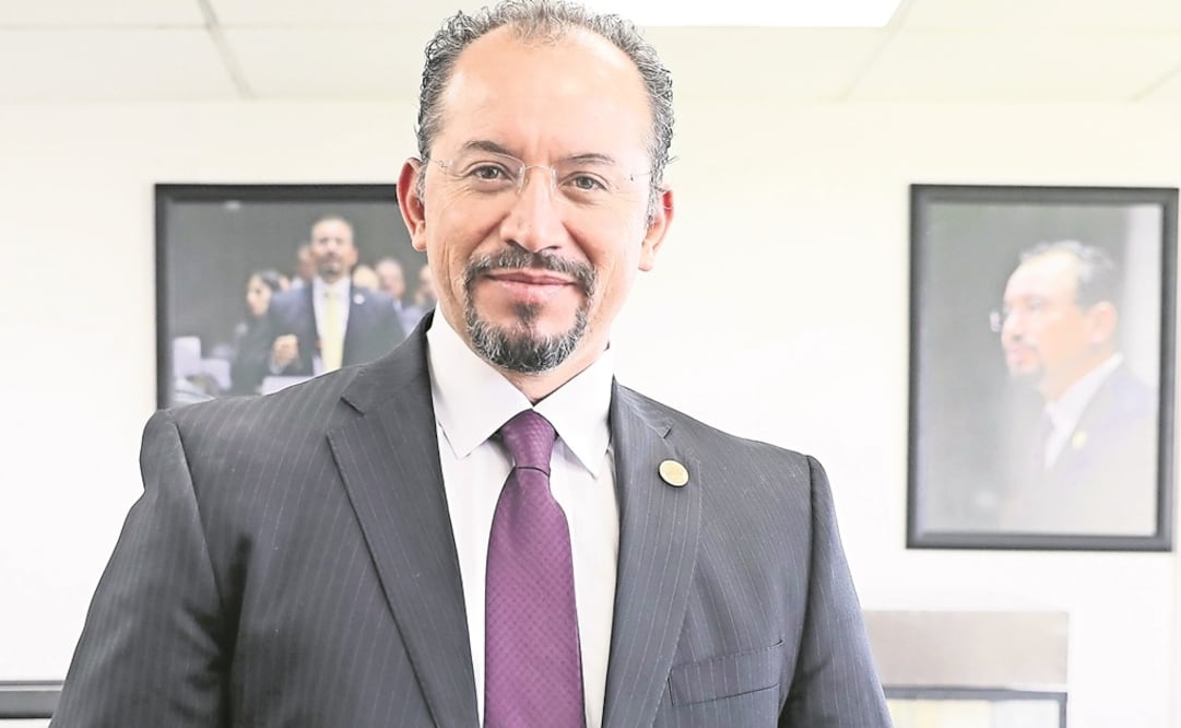 Foto: Archivo / EL UNIVERSAL