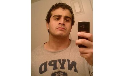 Agresor de Orlando usaba apps de citas para homosexuales