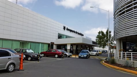 Grupo Aeroportuario del Pacífico inicia proceso para crear fideicomiso; prevé inversiones por 40 mil mdp