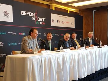 29 de 30 equipos en MLB vendrían a México