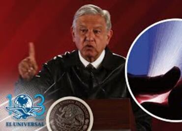 AMLO licitará 50 mil kilómetros de fibra oscura para conectividad