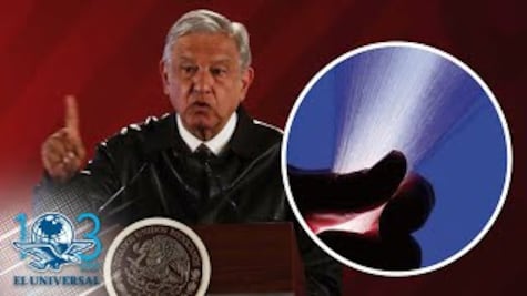 AMLO licitará 50 mil kilómetros de fibra oscura para conectividad