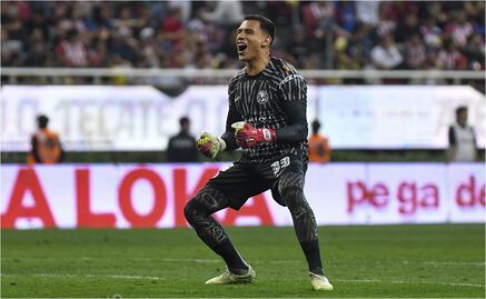 Luis Malagón reconoce el esfuerzo de la afición: El salario en el país no es el mejor