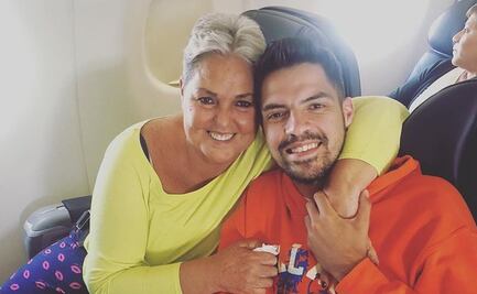 "Lo que le pasó a mi hijo fue abuso de poder, fue corrupción", dice Lupita D'Alessio