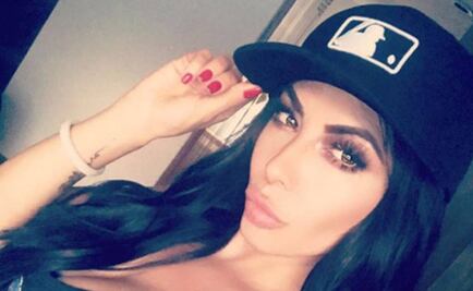 Jimena Sánchez enfrenta polémica en Twitter