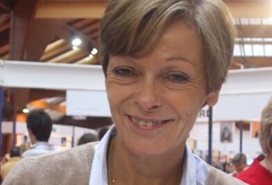 Fallece la novelista francesa Françoise Bourdin, autora de "best sellers"