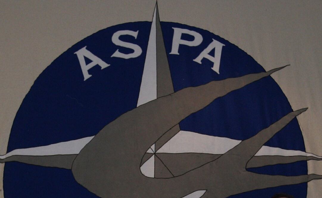 Pide ASPA modernizar instituciones de aviación. Foto: Archivo/EL UNIVERSAL