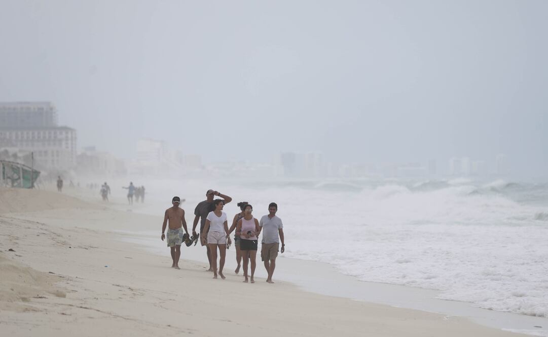 Foto: Archivo / EL UNIVERSAL