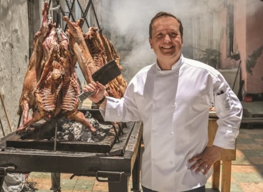 El chorizo norteño, un platillo que regresa a la mesa coahuilense