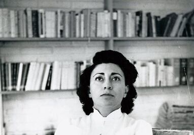 Una generación de poetas del sur: un texto de Rosario Castellanos