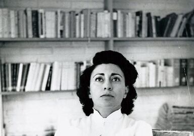 Una generación de poetas del sur: un texto de Rosario Castellanos