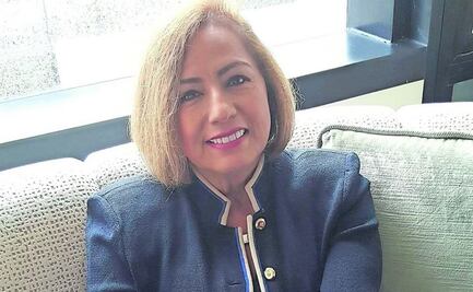 "Necesitamos que más mujeres apoyen a las mujeres"