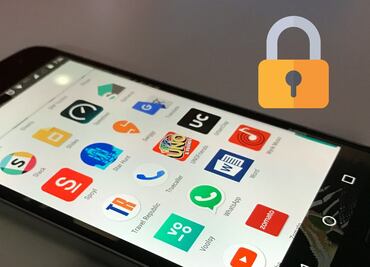 Cómo encontrar todas tus contraseñas en Android