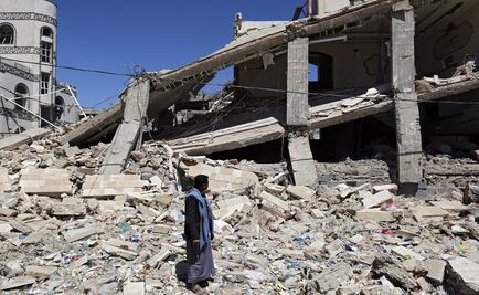 Un 80% de población en Yemen en crisis; ONU urge ayuda