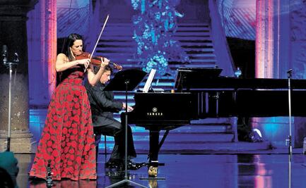 Nueve días de jazz, música persa y ópera en el Festival de Música de Morelia