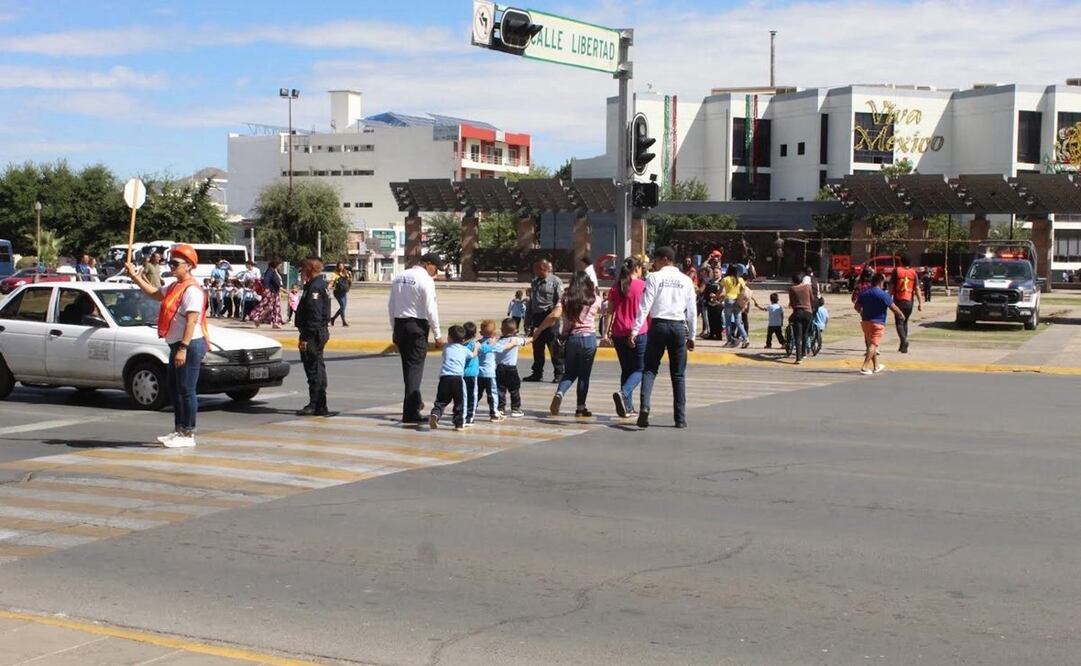 Las altas temperaturas que se registran actualmente en el estado de Chihuahua, han cobrado la vida de dos personas en diversos municipios de la entidad. Foto: especial