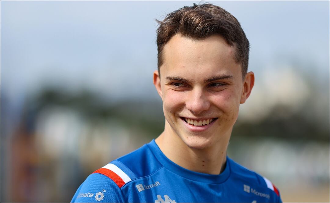 Y a todo esto, ¿quién diablos es Oscar Piastri?