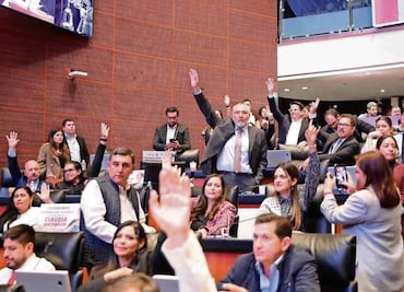 Nuevo amparo blinda al Estado, no a los ciudadanos