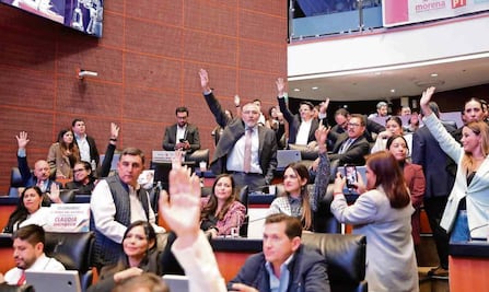 Nuevo amparo blinda al Estado, no a los ciudadanos