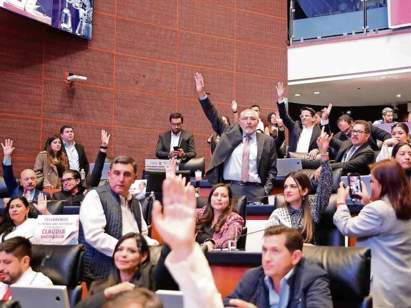 Nuevo amparo blinda al Estado, no a los ciudadanos