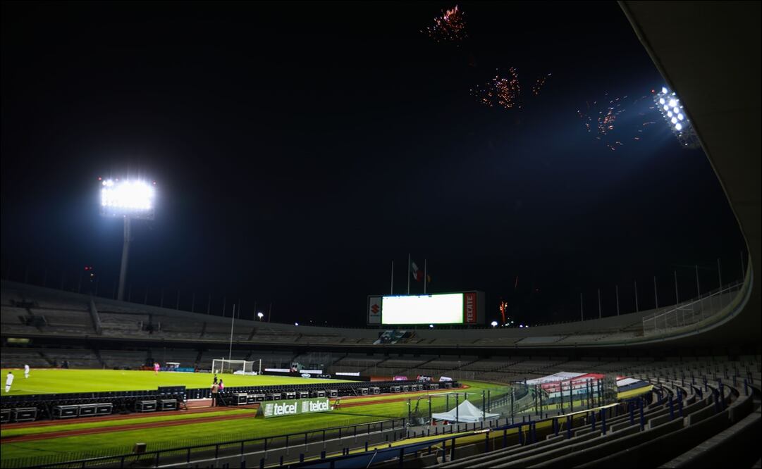 La austeridad de los cuatro grandes