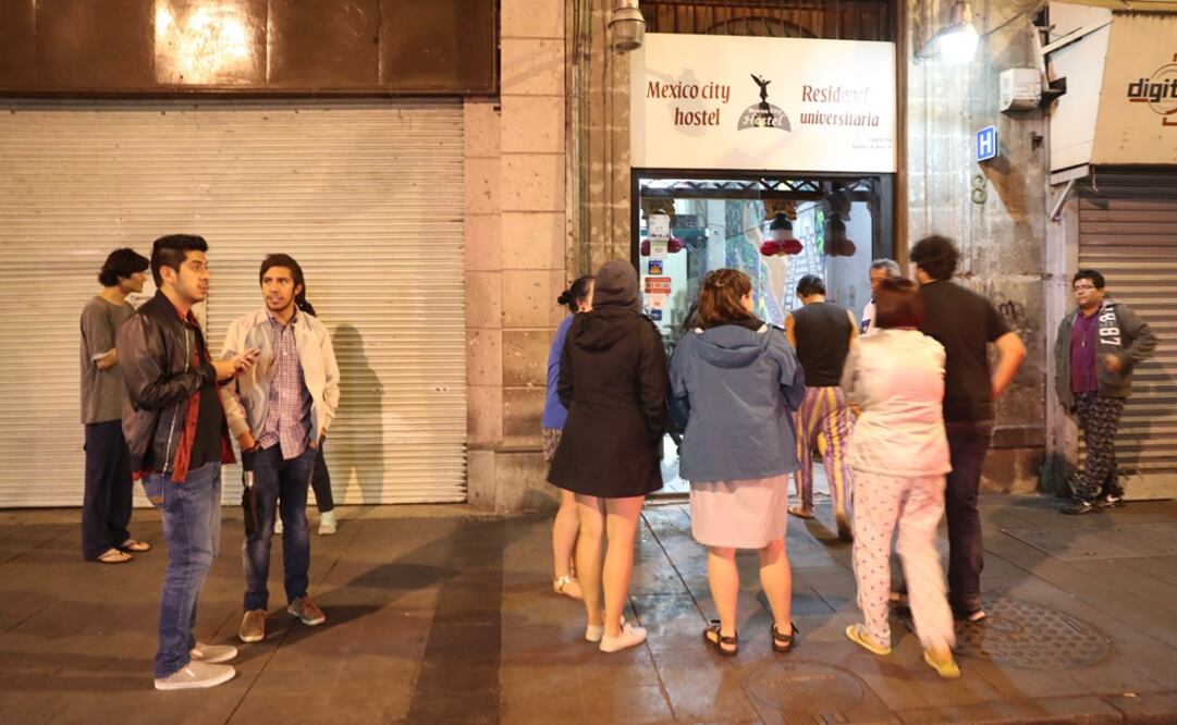 (Foto: Juan Carlos Reyes/El Universal)