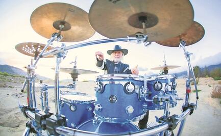 Joe Wyman, una vida en la música