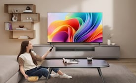 Amazon México rebaja pantalla Hisense A4S de 43 pulgadas en menos de 5 mil pesos; conoce sus características