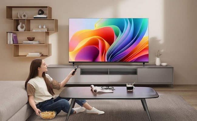 Amazon México rebaja pantalla Hisense A4S de 43 pulgadas en menos de 5 mil pesos; conoce sus características